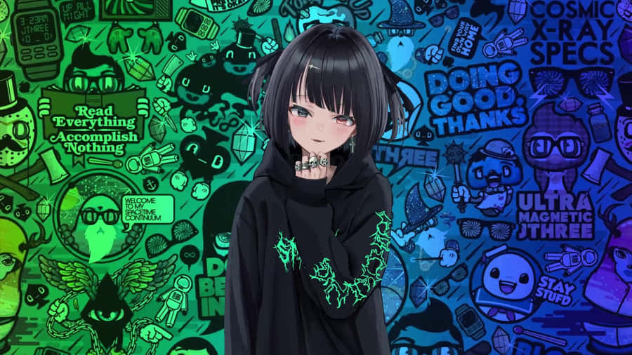 Stoic Emo Anime Pfp - unique emo anime pfp - Image Chest - Free Image  Hosting And Sharing Made Easy