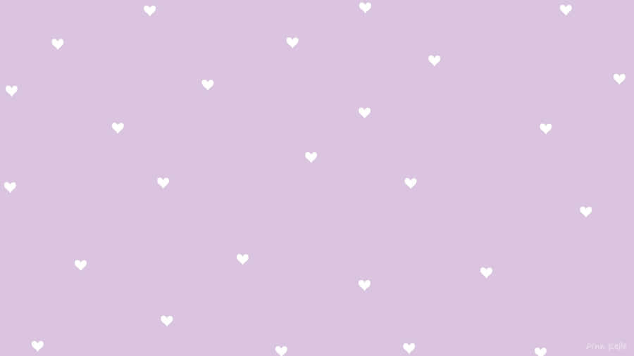Explore The Possibilities With Purple Aesthetics Wallpaper