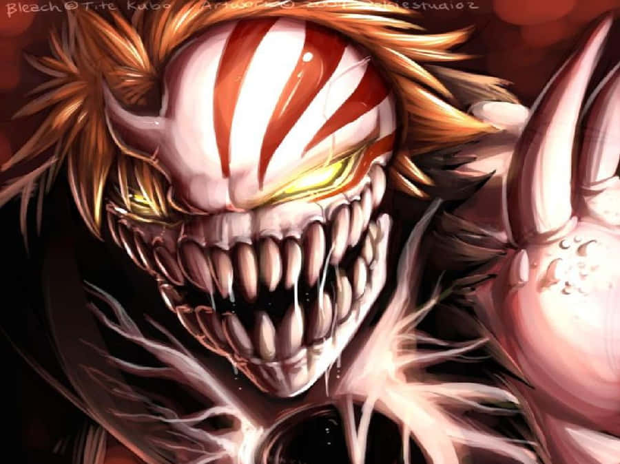 Explore The Upside-down With Ichigo Kurosaki -