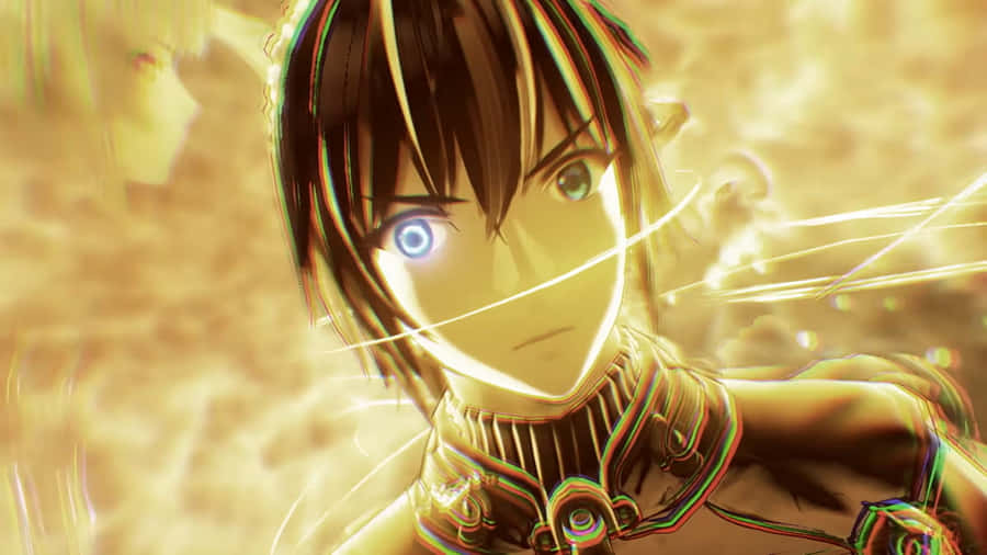 Exploring Bionis And Mechonis In