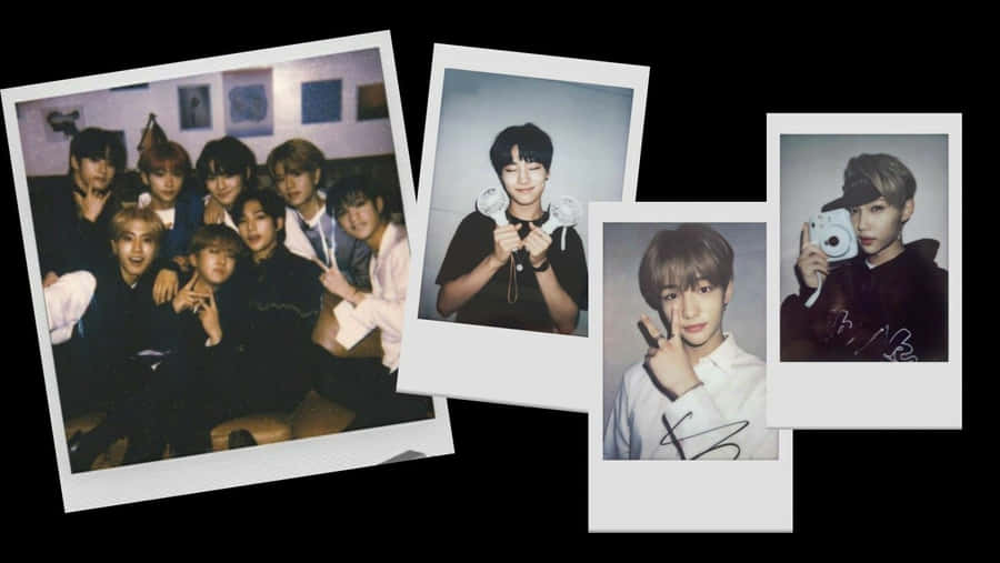 Exploring The World Of Music With Stray Kids In 2020 Wallpaper