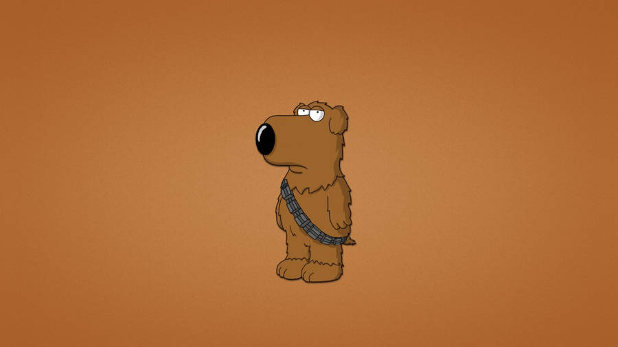 My Brian wallpaper!(No.2 in my Family guy wallpapers) : r/familyguy