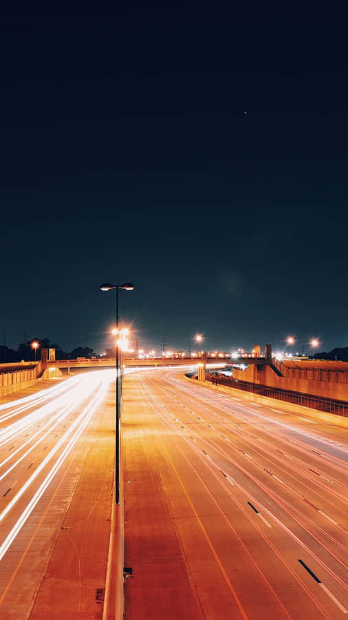Fast Lit Iphone Wallpaper