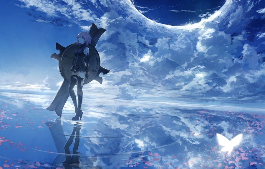 Fate/stay night Anime Saber Manga Fate/Grand Order, Anime, cg Artwork,  manga, computer Wallpaper png | PNGWing