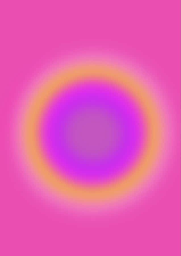 Feel The Aura Of Color With These Beautiful Elements Wallpaper