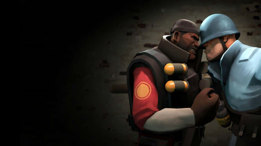 Feel The Power Of Healing In Your Hands! Wallpaper