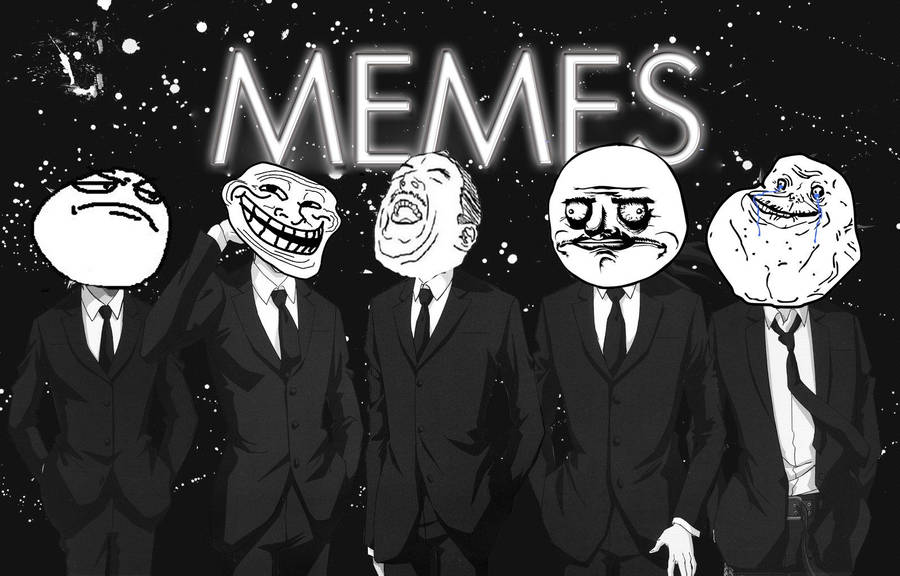 Feeling Angry At Corporate? Wallpaper