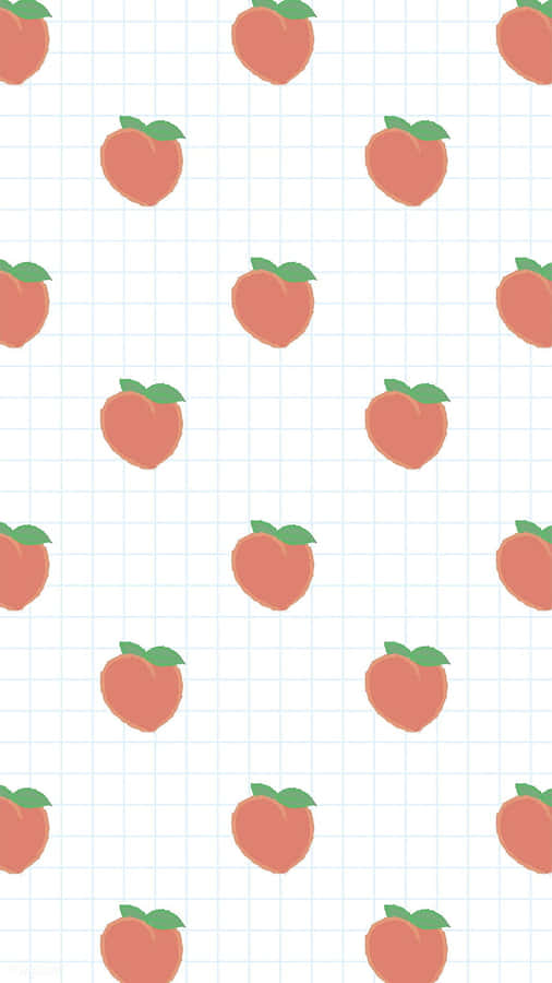 Feeling Fresh! Wallpaper