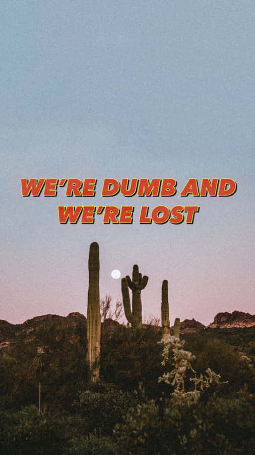 Feeling Overwhelmed With Sadness Wallpaper