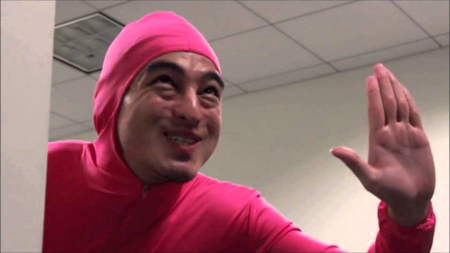 Download free Filthy Frank Joji High Five Wallpaper - MrWallpaper.com