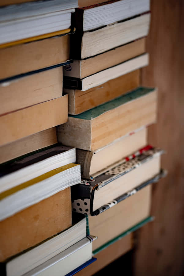 Find The Perfect Book With Your Iphone Wallpaper