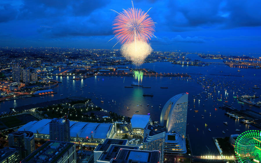 Yokohama holiday packages from £1,040 | KAYAK