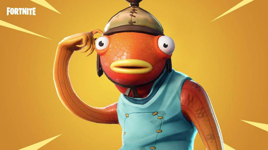 🐟Fishstick🐟 | Wiki | Fortnite: Battle Royale Armory Amino