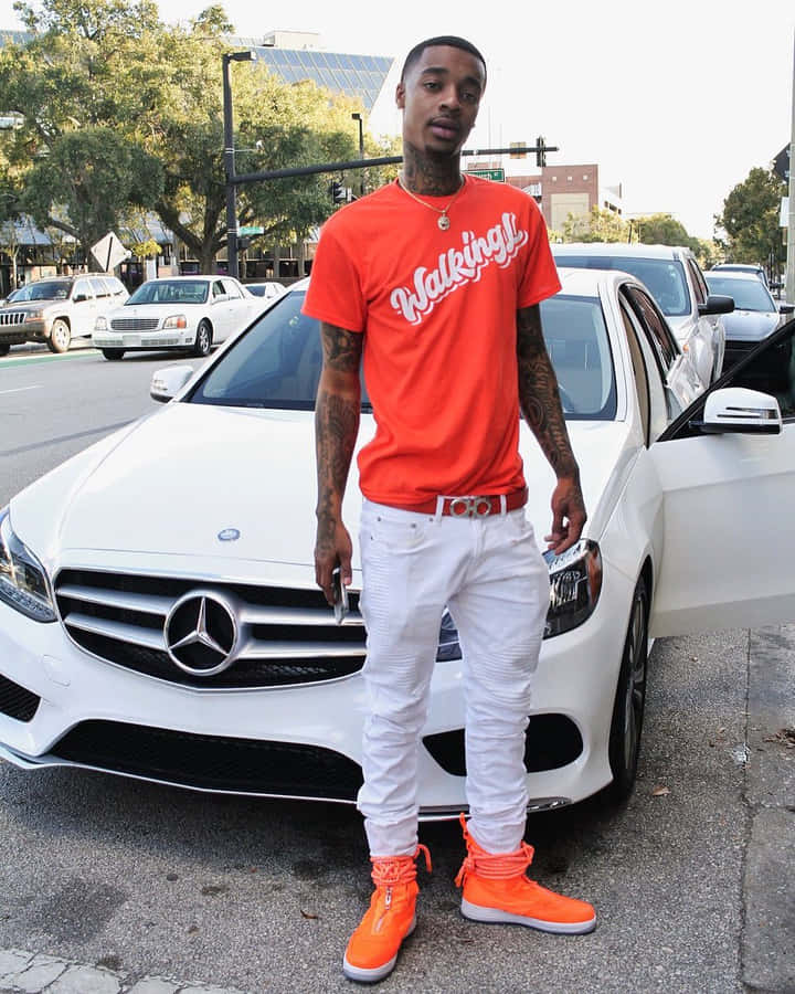 Flightreacts [wallpaper] Wallpaper