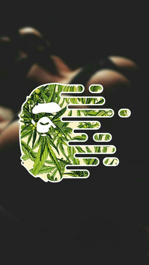 Fresh New Design - Bape Iphone 6 Wallpaper