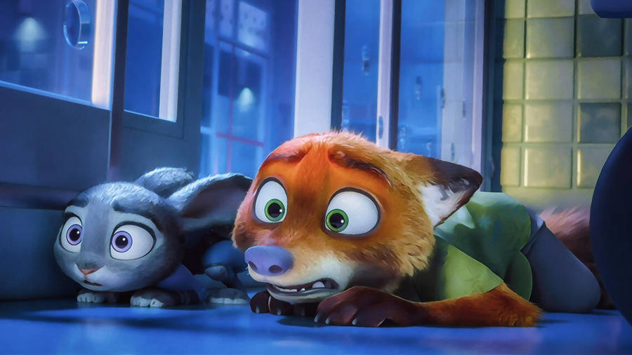 Zootopia 2016 Film Cartoon HD Wallpapers StylishHDWallpapers ... Desktop  Background