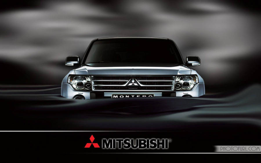 Download free Mitsubishi Pajero Wallpaper - MrWallpaper.com