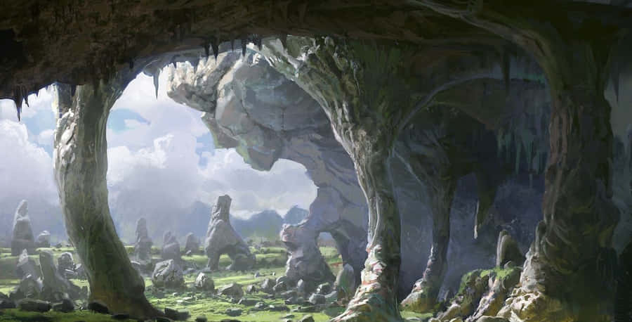 Game Art Halo 4 Wallpaper