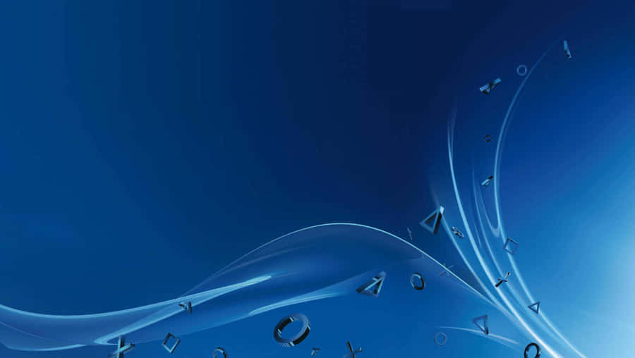 Game Like Never Before With Playstation 4k Wallpaper