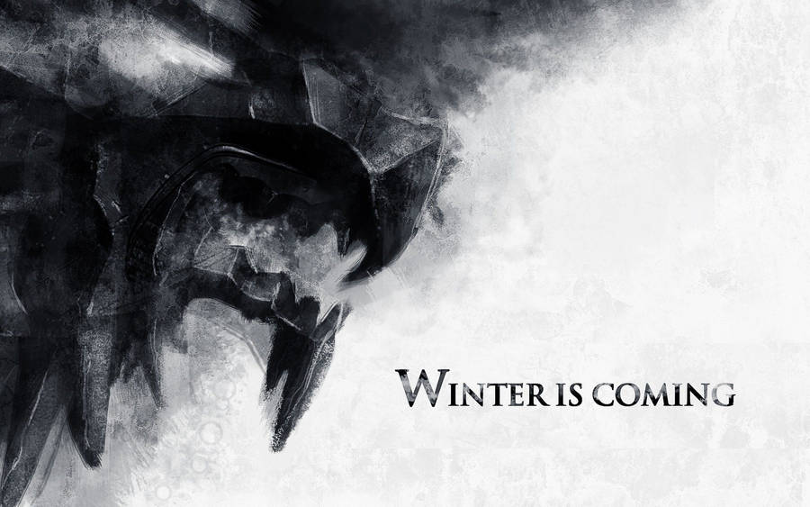 Game Of Thrones Dragon Mouth wallpaper