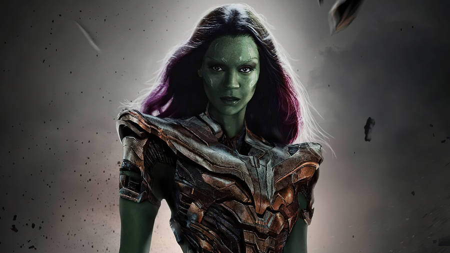 Gamora Full HD phone wallpaper | Pxfuel