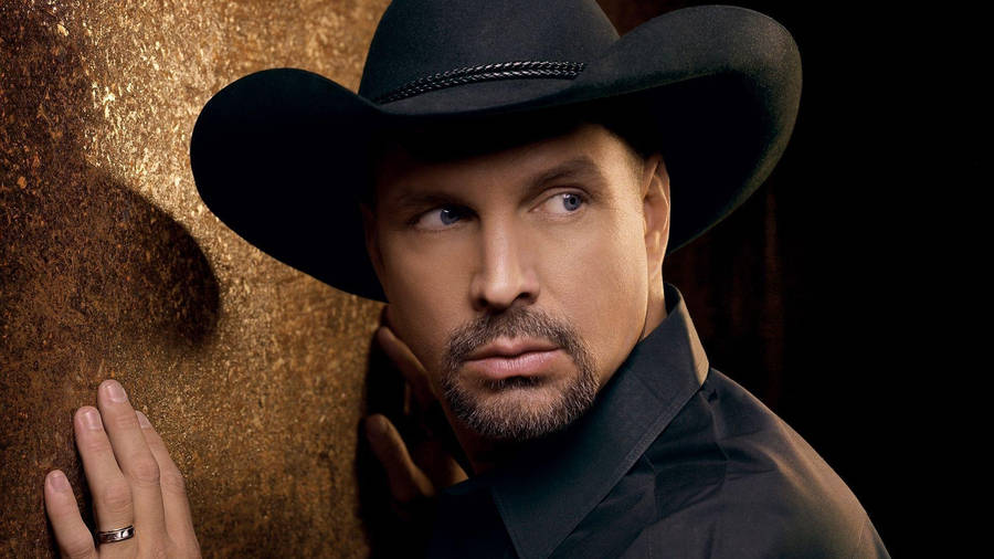 Garth brooks cowboy hat online