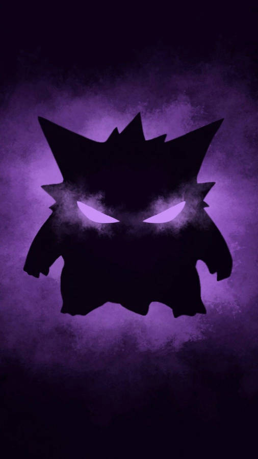 HD wallpaper: Gengar