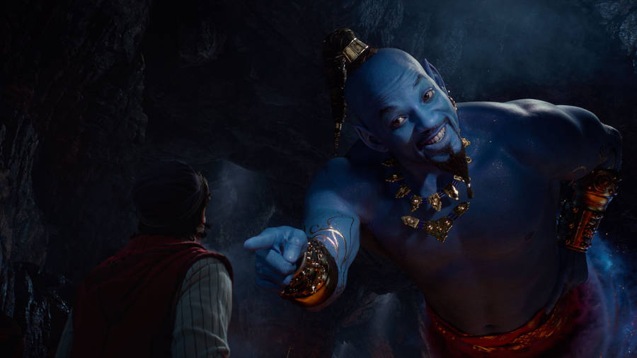 genie in aladdin live action nqsgztel10twg0gh