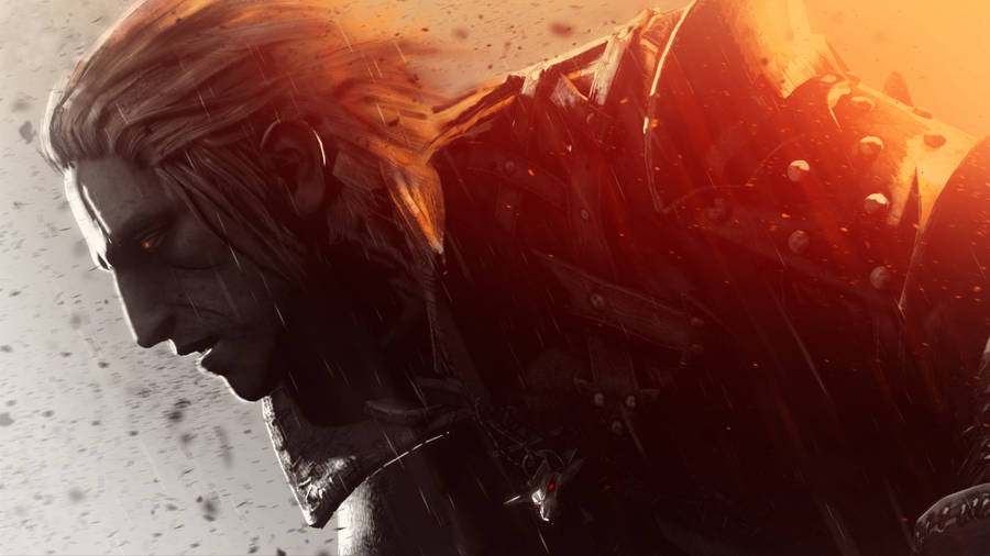 Geralt of rivia, The witcher, video game, throne, dark, 480x800 wallpaper |  The witcher, The witcher game, The witcher geralt