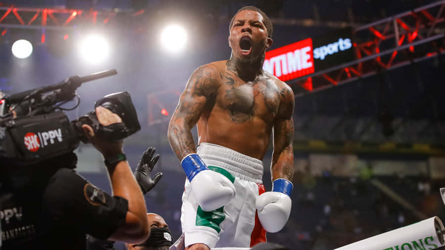 Gervonta