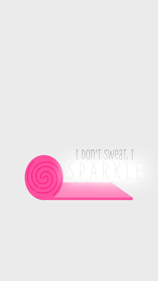 Get Fit And Look Cute Doing It! Wallpaper