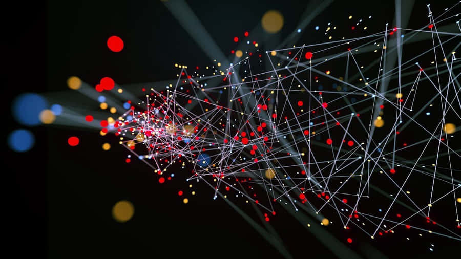 Get Geeky With Cool Science Wallpaper