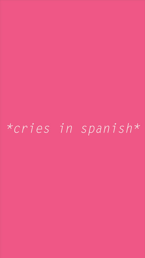 Get Lost In A Spanish Paradise Wallpaper