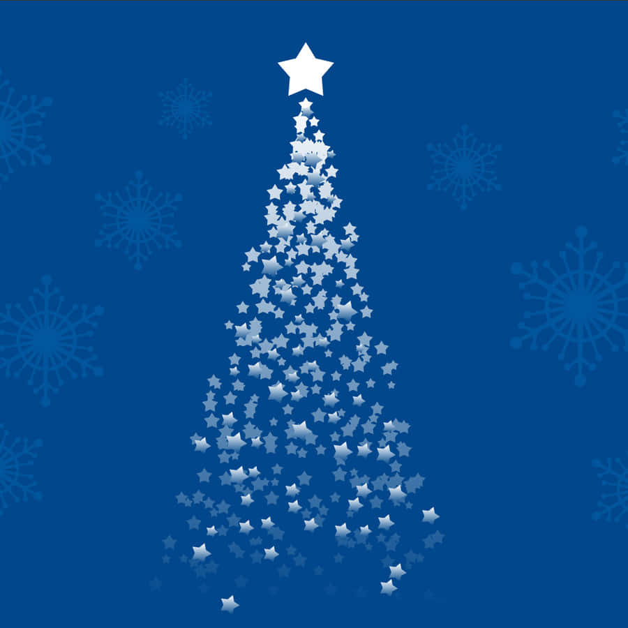 Get Ready For Christmas With The Latest Ipad Wallpaper