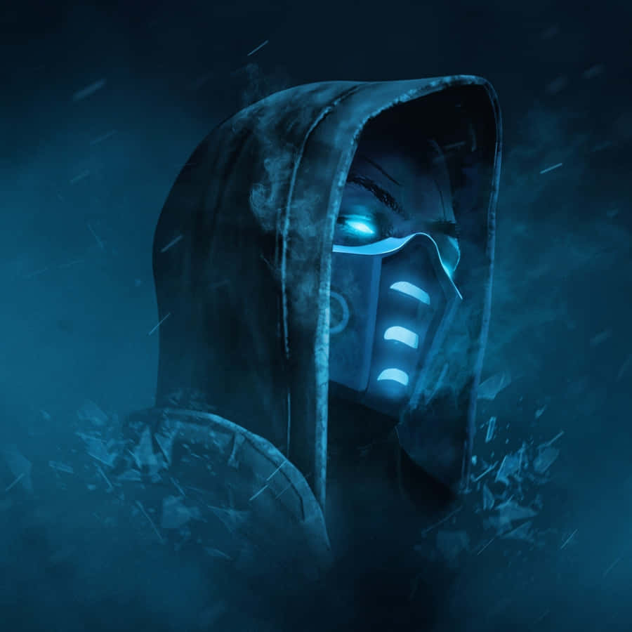 Get Ready To Battle This April With The Newest Installment Of Mortal Kombat 2021! Wallpaper