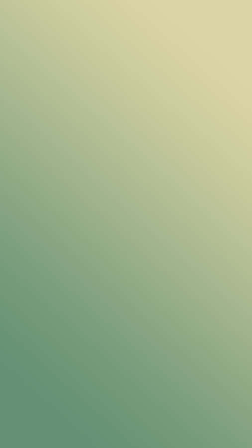 Get Ready To Express Your Style With The New Olive Green Iphone Wallpaper