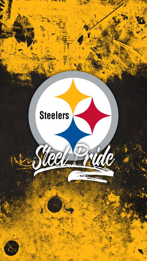 Pittsburgh Steelers Wallpaper 4K, NFL team, Super Bowl, Soccer