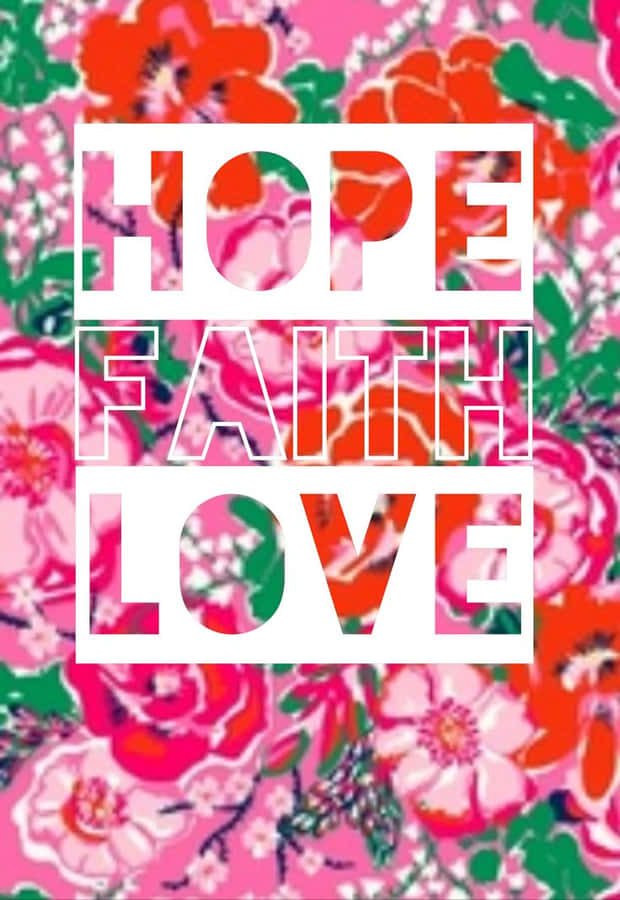 Get The Perfect Style Upgrade With The Lilly Pulitzer Iphone Wallpaper