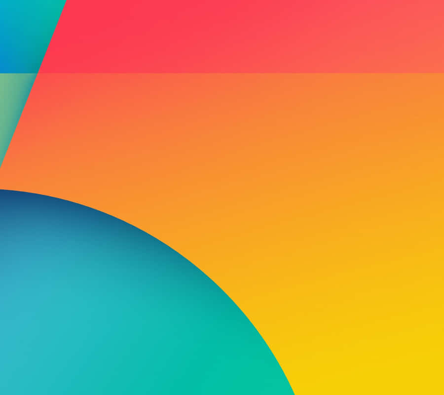 Get Your New Phone Today - The Powerful Nexus 5 Wallpaper