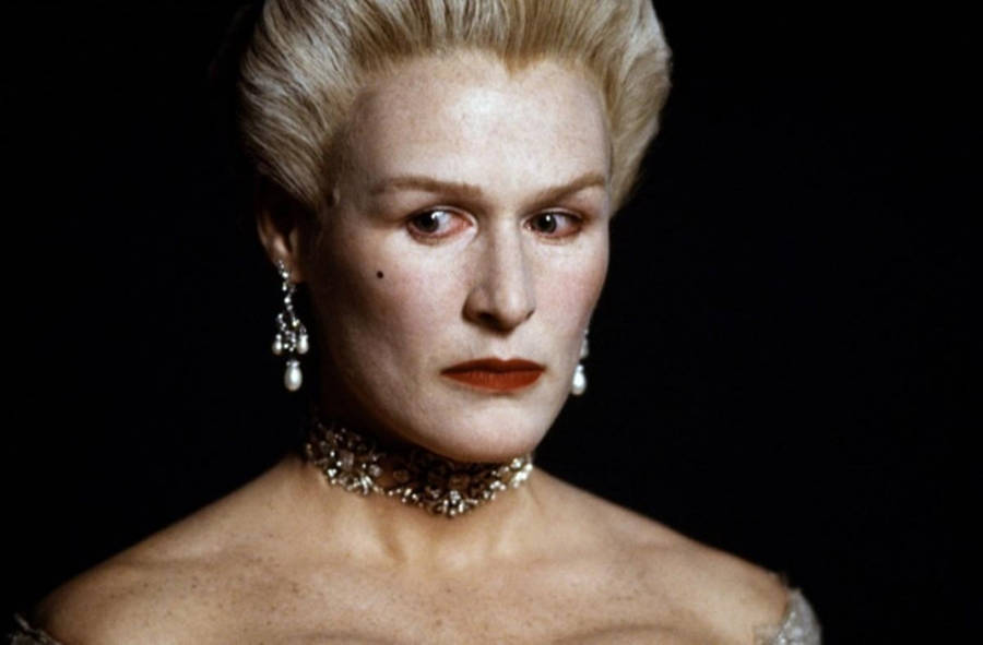 Download free Glenn Close In 'dangerous Liaisons' Wallpaper ...