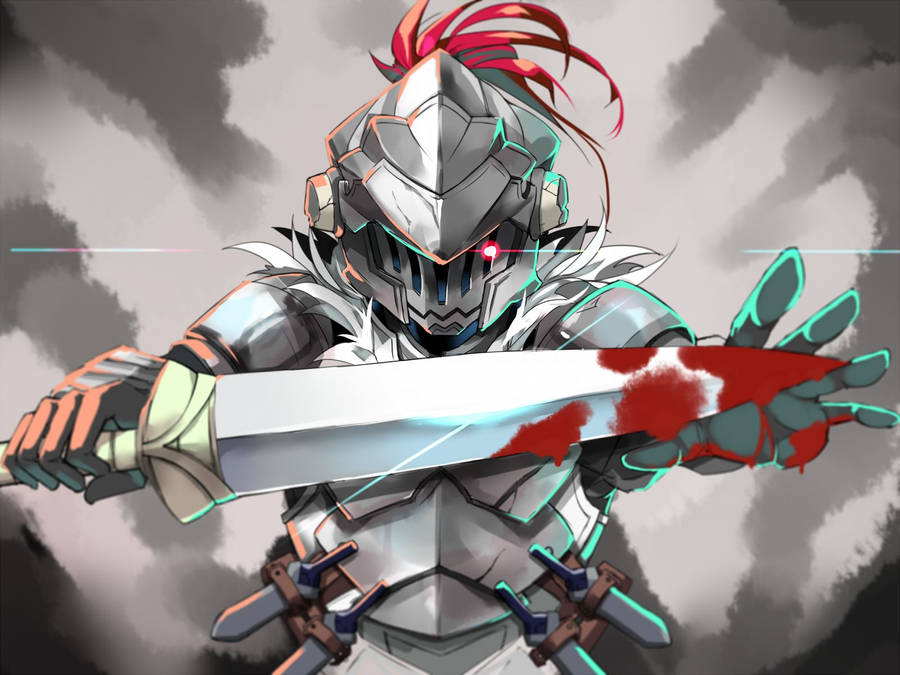 Goblin Slayer Live Wallpaper - WallpaperWaifu