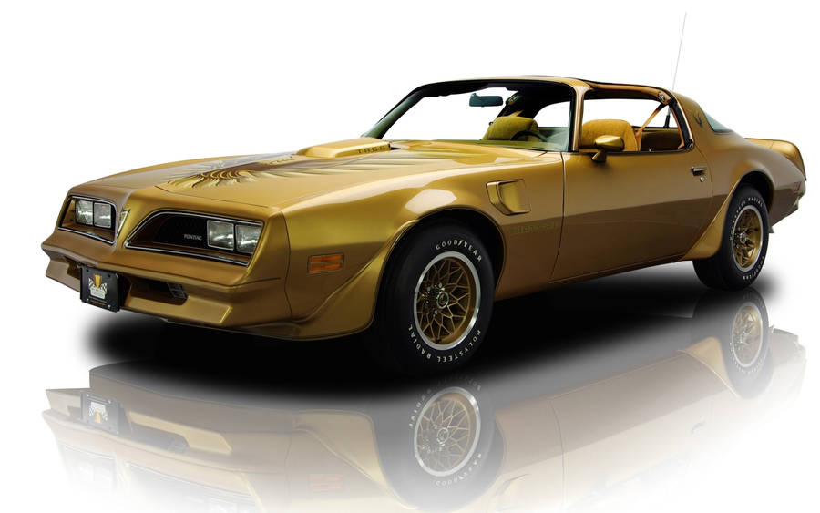 Pontiac Firebird, awesome, car, cool, exhaust, muscle car, retro, HD  wallpaper | Peakpx