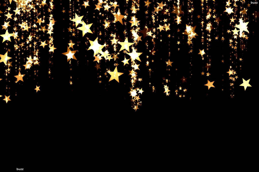 Download Free Gold Stars Wallpaper Wallpaper - Mrwallpaper.com