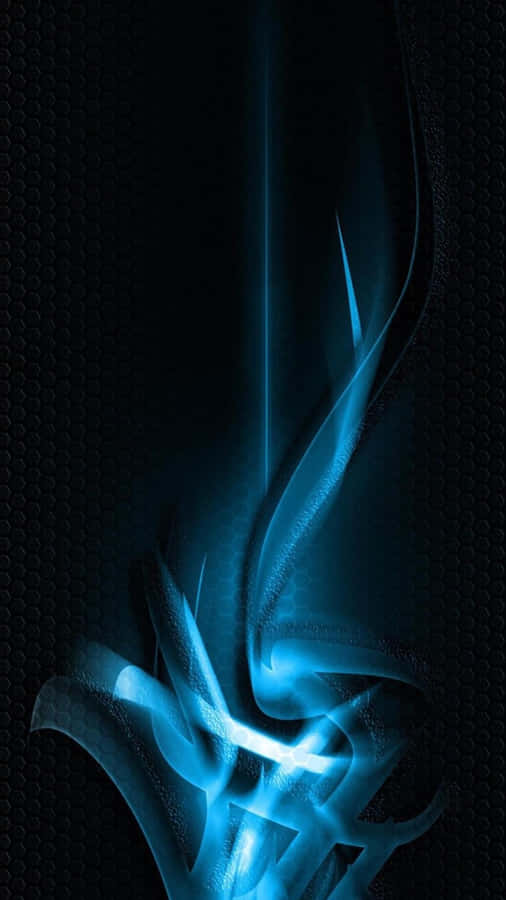 Google Nexus 5 With Lollipop V.5.0 Operating System Wallpaper