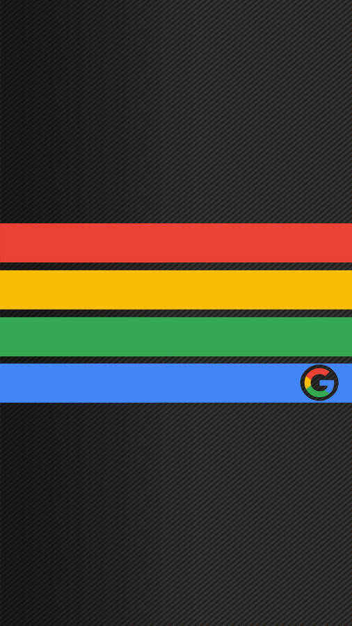 Download free Google Pixel 4k Striped Wallpaper - MrWallpaper.com