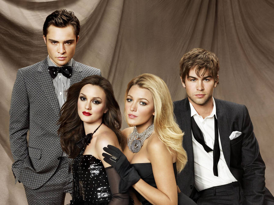 Gossip girl 2021 HD wallpapers | Pxfuel