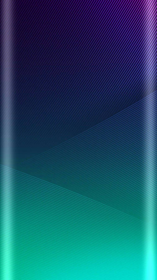 Gradient Screen Samsung Wallpaper