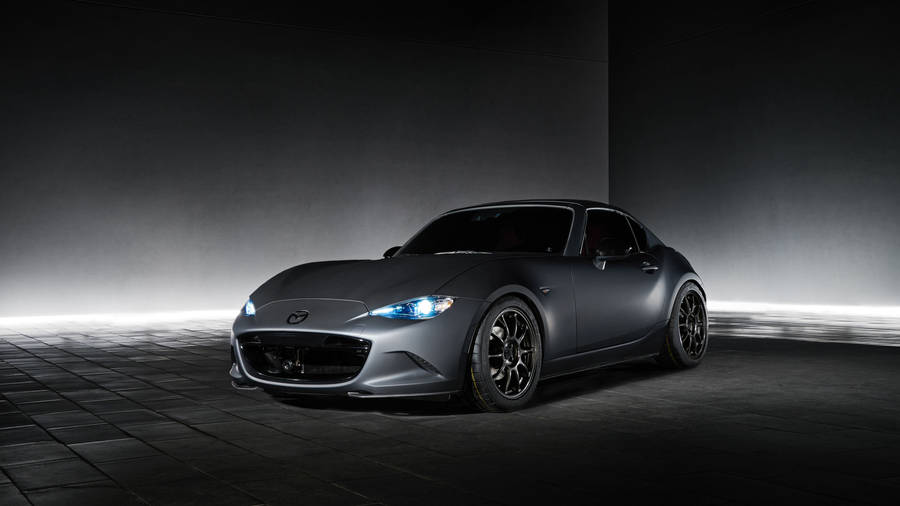 Download free Mazda Shinari Concept Outdoor Wallpaper - MrWallpaper.com