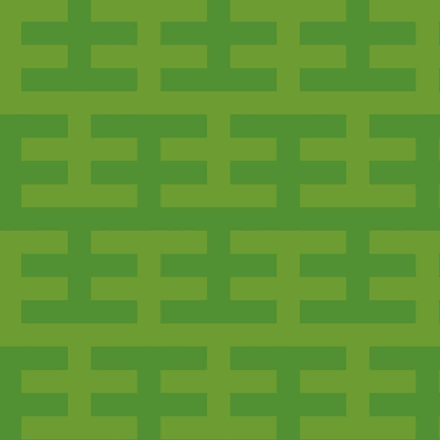Green Pattern [wallpaper] Wallpaper
