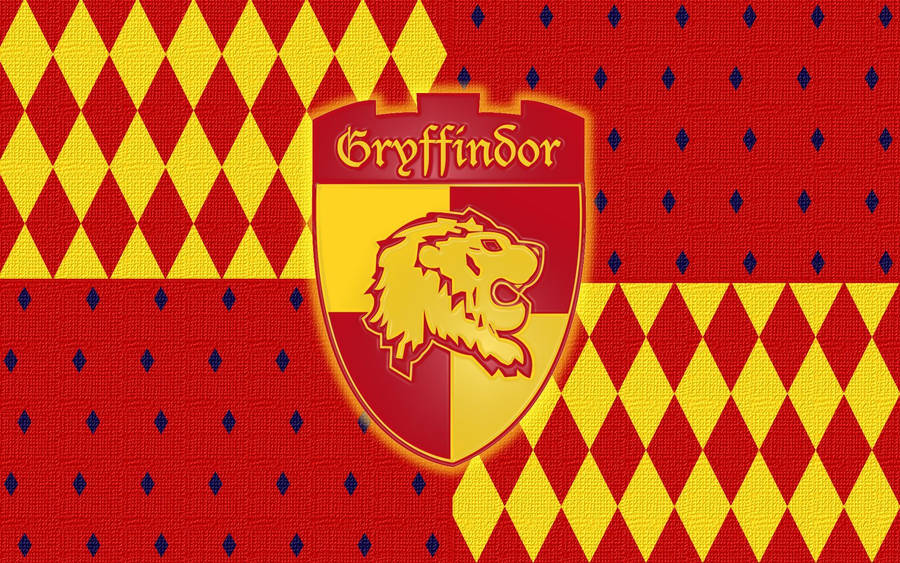 Harry potter store wallpaper gryffindor